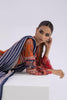 Sana Safinaz Mahay Lawn Collection 2022 – H221-017B-BG