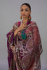 Sana Safinaz Mahay Lawn Collection 2022 – H221-019B-BG