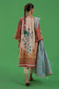 Sana Safinaz Mahay Lawn Collection 2022 – H221-022B-AG