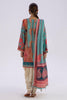 Sana Safinaz Mahay Lawn Collection 2022 – H221-024B-AG