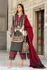 Sana Safinaz Mahay Winter Collection 2020 – 5A-CQ
