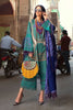 Sana Safinaz Mahay Winter Collection 2020 – 5B-CQ