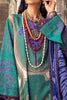 Sana Safinaz Mahay Winter Collection 2020 – 5B-CQ