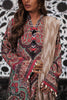 Sana Safinaz Mahay Winter Collection 2022 – H222-003B-G