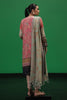 Sana Safinaz Mahay Winter Collection 2022 – H222-006A-G