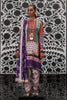 Sana Safinaz Mahay Winter Collection 2022 – H222-006B-G
