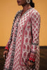 Sana Safinaz Mahay Winter Collection 2022 – H222-015A-AQ