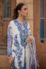 Sana Safinaz Muzlin Summer Lawn Collection – M223-007A-CV