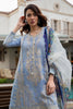 Sana Safinaz Muzlin Summer Lawn Collection 2022 – M221-007A-CH