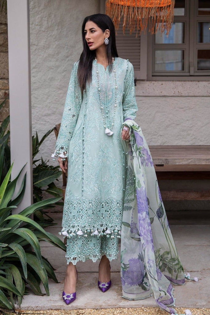 Sana Safinaz Muzlin Summer Lawn Collection 2022 – M221-016A-CH