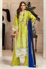 Sana Safinaz Muzlin Winter Collection 2020 – 18B-BO