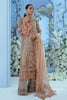 Sana Safinaz Nura Luxury Festive Collection '21 – G212-005-CT