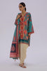 Sana Safinaz Mahay Lawn Collection 2022 – H221-024B-AG