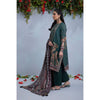 Sapphire Printed Lawn Suit-0U3DAYZ22V12