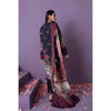 Sapphire Printed Lawn Suit - U3DAYZ22V112