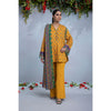 Sapphire Printed Lawn Suit U3DAYZ22V134