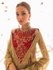 Roheenaz Sawariya Luxury Kalidaar Chiffon Formal Collection – DN-03