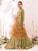 Roheenaz Sawariya Luxury Kalidaar Chiffon Formal Collection – DN-05