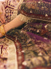 Roheenaz Sawariya Luxury Kalidaar Chiffon Formal Collection – DN-07