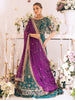 Roheenaz Sawariya Luxury Kalidaar Chiffon Formal Collection – DN-08