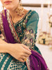 Roheenaz Sawariya Luxury Kalidaar Chiffon Formal Collection – DN-08