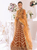Roheenaz Sawariya Luxury Kalidaar Chiffon Formal Collection – DN-09