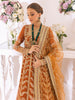 Roheenaz Sawariya Luxury Kalidaar Chiffon Formal Collection – DN-09