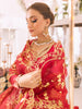 Roheenaz Sawariya Luxury Kalidaar Chiffon Formal Collection – DN-10