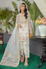 Serene Soirée Wedding Formals '21 – S-1032 Pearly Eve