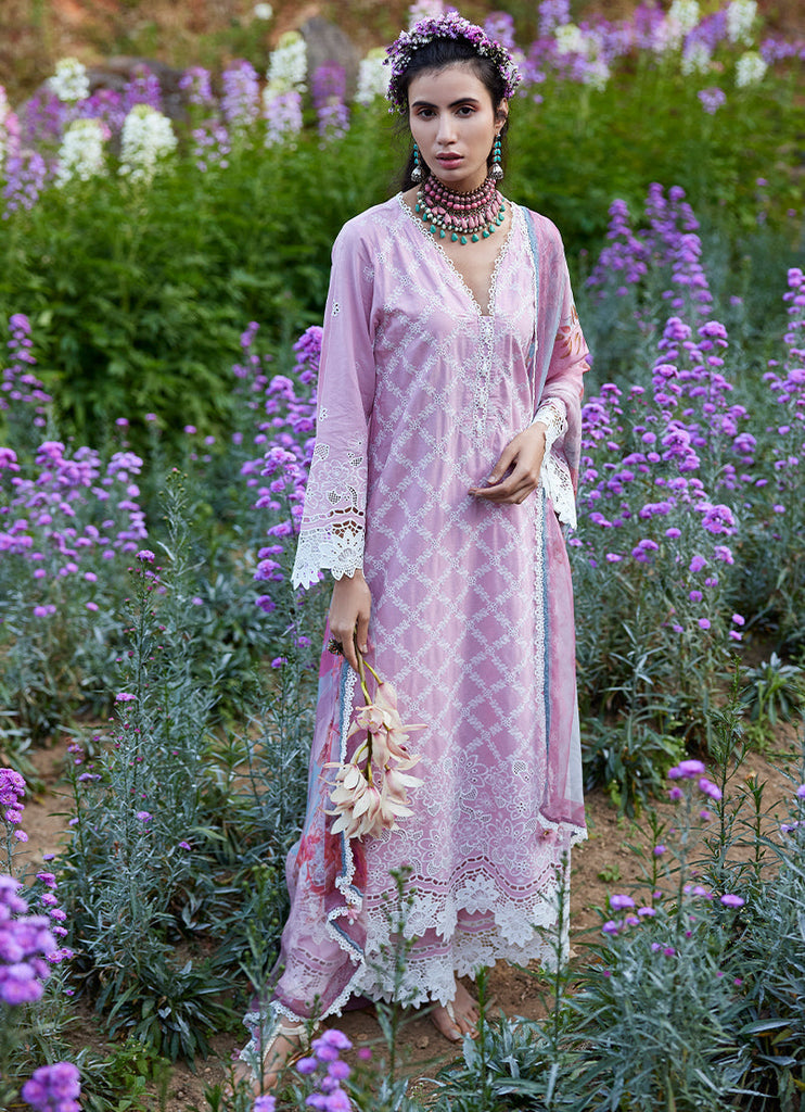 Lawnkari by Image Lawn Collection 2023 – Setareh-17 B