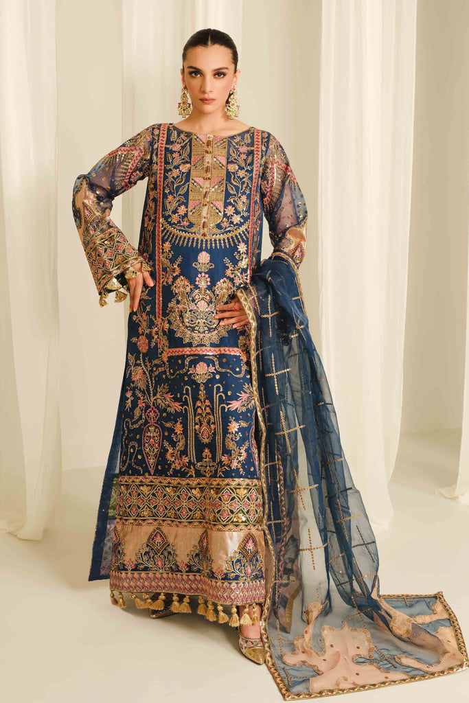 Shamrock Re Verie Luxury Wedding Formals 2022 – Selena