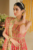 Shamrock by Maryum N Maria Formal Wedding Collection – Bridal Lehenga - Surai (SFF-0002)
