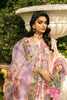 Shiza Hassan Izel Luxury Lawn Collection 2022 – 1-A Faye