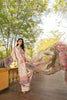 Shiza Hassan Izel Luxury Lawn Collection 2022 – 1-A Faye