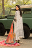 Shiza Hassan Izel Luxury Lawn Collection – 2-B Lyra