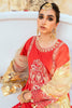 Shurooq Hamari Eid Luxury Pret Stitched Collection 2022 – Gulaab
