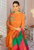 Shurooq Hamari Eid Luxury Pret Stitched Collection 2022 – Nargis