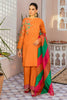 Shurooq Hamari Eid Luxury Pret Stitched Collection 2022 – Nargis
