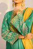 Shurooq Hamari Eid Luxury Pret Stitched Collection 2022 – Ronak