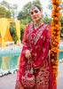 Shurooq Jahan Ara Ki Shaadi Formal Wedding Collection – Palwasha