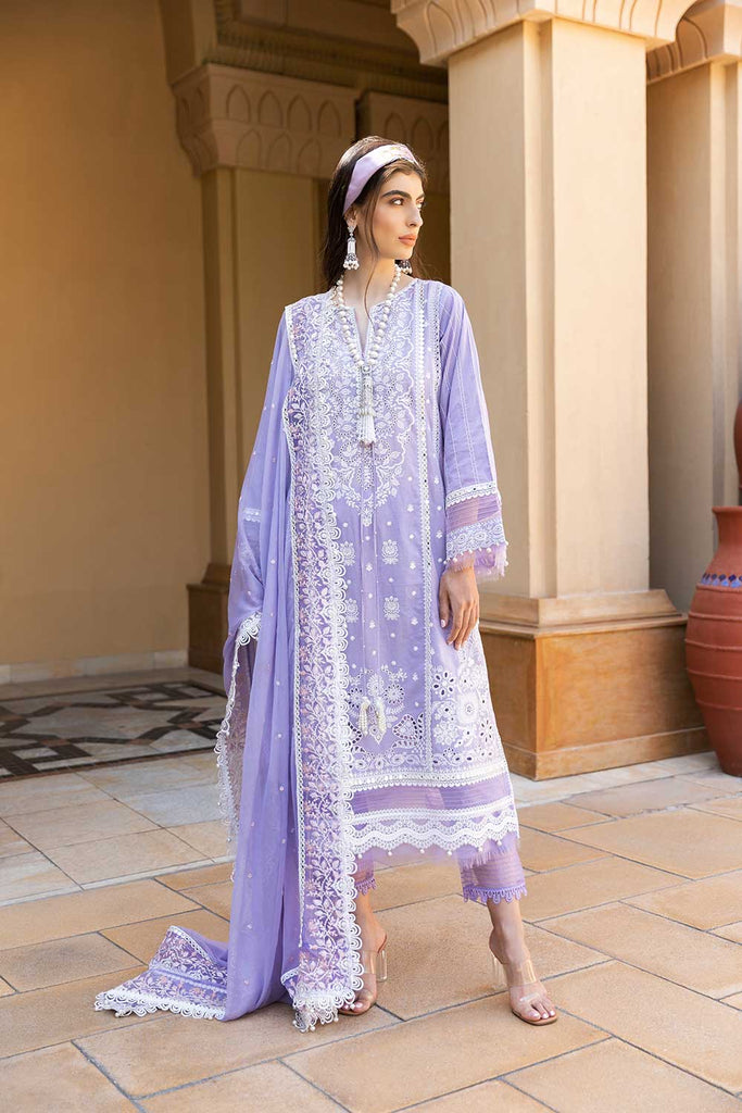Sobia Nazir Luxury Lawn Collection 2022 – Design 6B