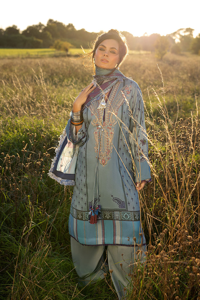 Sobia Nazir Print Fall Edit Collection – Design 5A