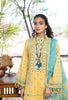 Adan's Libas Summerkari Lawn Collection – 5093