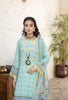 Adan's Libas Summerkari Lawn Collection – 5094