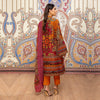 Adan's Libas Talab 3PC Lawn Pret/Stitched Collection  – DN09