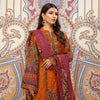 Adan's Libas Talab 3PC Lawn Pret/Stitched Collection  – DN09