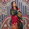 Adan's Libas Talab 3PC Lawn Pret/Stitched Collection  – DN07