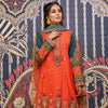 Adan's Libas Talab 3PC Lawn Pret/Stitched Collection  – DN08