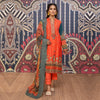 Adan's Libas Talab 3PC Lawn Pret/Stitched Collection  – DN08