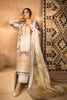 Sapphire Naqsh Dar Lawn Eid Collection Vol-V – Taj Pavilion